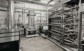 Blue World Completes Successful Testing of 200 kW Maritime Fuel Cell System to Run on Green Methanol
