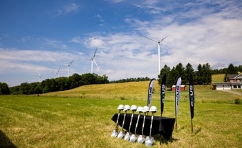 Exus Renewables North America Announces $200m Repowering Project of Twin Ridges Wind Farm