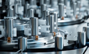 Three-Step Technique Achieves High Efficiency in Battery Metal Recycling