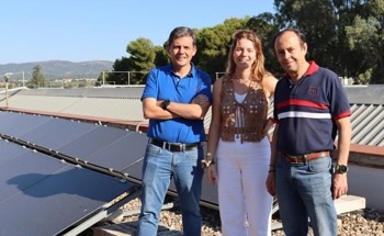 Optimizing Irrigation Practices with Solar