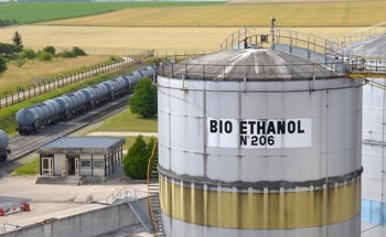 Breakthrough Study Enhances Bioethanol Production Efficiency