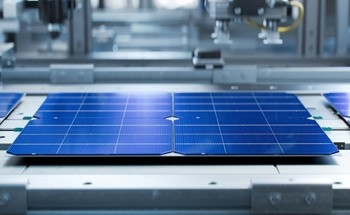 Solar-Powered Thermoelectric Refrigerator Achieves High Efficiency