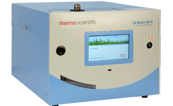 Thermo Fisher Scientific Introduces Next-Generation Ambient Continuous Particulate Monitors with the Launch of 5014iQ Beta Attenuation Monitor and 5030iQ SHARP Monitor