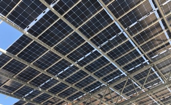 Novel Hybrid Power Plant for Sustainable Energy Production