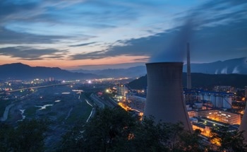 Dataset Reveals China's Energy Consumption Patterns and Growth Potential