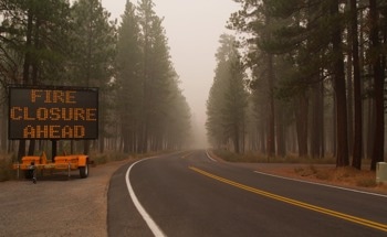 New Database Empowers Wildfire Management Strategies