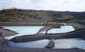 Carbon Removal Technologies Could Revitalize the Steel Industry