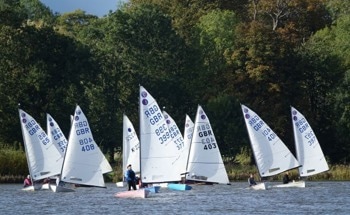 Eco Start-Up Makes Waves to Give Sailing Waste a Second Life
