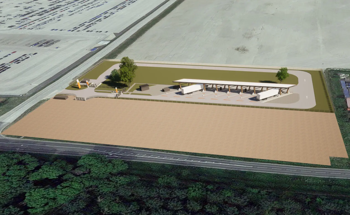 Milence Begins Development of Its First UK Charging Hub in Immingham, Pioneering Sustainable Transport in the Region