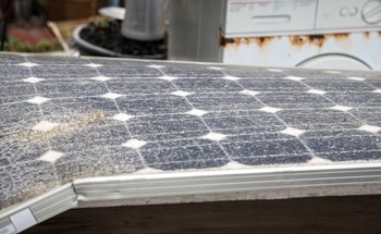 Researchers Recycle Copper from Solar Panels into Useful Nanoparticles