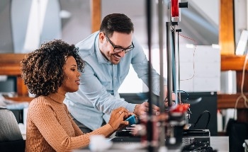 New Defect Engineering Technique Enhances Efficiency in Green Hydrogen Production