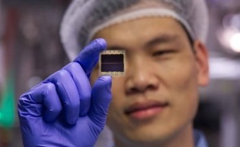 Multi-Junction Solar Cells Offer a New Path to Sustainable Energy