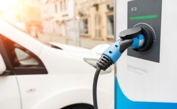 Study Helps Optimize EV Charging Stations with Integrated PV Forecasting