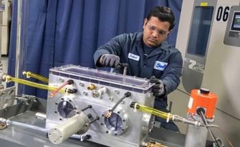 EVESE-II Consortium Expands Research to Battery Modules and Packs