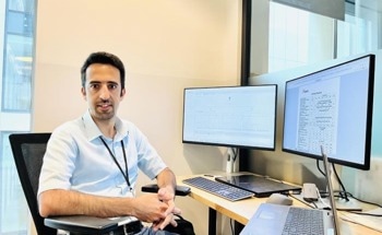 Enspec and MMU Reveal Hydrogen Power Knowledge Transfer Partnership