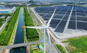Deep Learning Forecasts Renewable Electricity Production