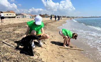 The social impact of AIMPLAS was calculated at 686 million euros in 2023 and its carbon footprint was reduced by 74%