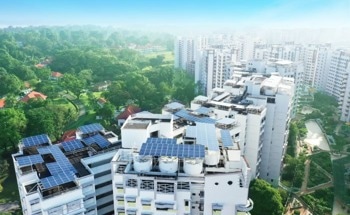 EDP Renewables Collaborates with Microsoft on Largest Solar Energy Portfolio in Singapore