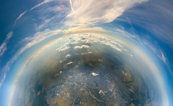 Advances and Challenges in Satellite Monitoring of Tropospheric Ozone Highlighted in Review