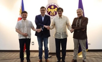IFAD and the Philippines Launch New Project to Boost Rural Livelihoods and Protect Ecosystems