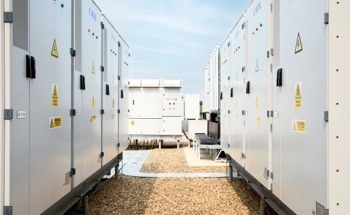 Eku Energy Announces Commissioning of Maldon Battery Energy Storage System
