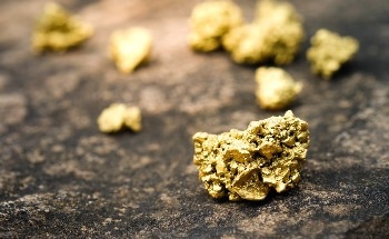 Efficient Recovery of Gold from E-Waste with Flash Joule Heating (FJH)