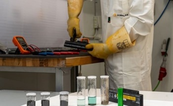 AIMPLAS Coordinates a Project to Reuse and Recycle Lithium-Ion Batteries and Recover the Valuable Metals They Contain