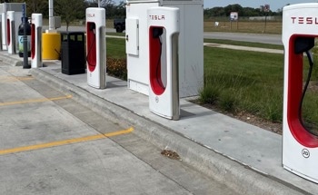 Developing Strategies to Keep EV Charging Stations Operational