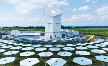 Solar Fuel Plant Marks a Milestone in Clean Energy Production