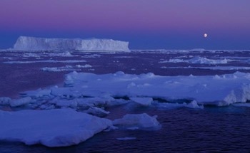 The Ocean's Role in Regulating Global Temperatures