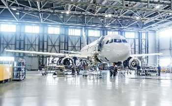 Five Key Steps to Decarbonize the Aviation Industry by 2050