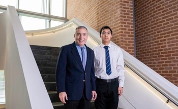 Innovative Technique Reduces Environmental Impact of Metal Recycling