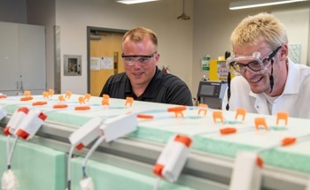 Lignin-Based Jet Fuel Offers Potential for Cleaner Aviation