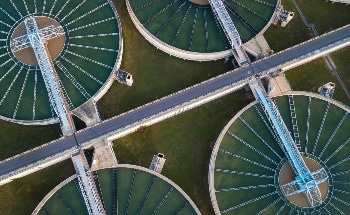 Water Systems Play a Key Role in Balancing Supply and Demand