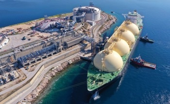 Study Reveals LNG Exports Have Larger Footprint than Coal