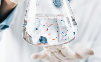 There is a Way to Deal with Microplastics and it is Here Today
