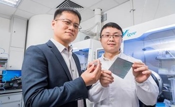 Streamlining Solar Cell Structure and Fabrication for More Affordable Energy  —Fresh Research at City University of Hong Kong Published in Science