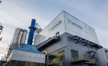 Vianode Inaugurates Via ONE the World’s Most Sustainable Anode Graphite Plant for Batteries
