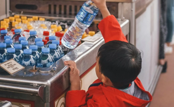 Elevated PFAS Contamination Detected in Bottled Water