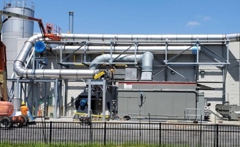 Industry Collaboration Helps Sterilizer Meet New Ethylene Oxide (EO) Regulation Ahead of Compliance Date