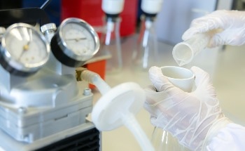 Revolutionizing Waste into Biopolymers