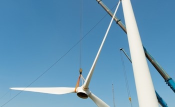 New European Project to Increase Wind Turbine Blades' Circularity