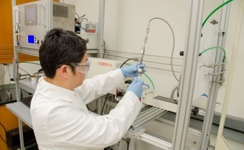 Innovative Microwave Approach Aims to Improve Polypropylene Recycling Efficiency