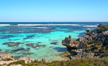 ‘Drowning Continent’: Study Confirms Perth Coastline’s Complex History