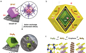 KAIST’s Breakthrough in Safe Green Hydrogen Production