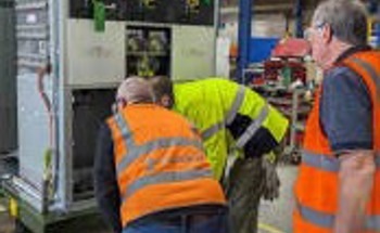 Ausgrid Partners with Schneider Electric to Decarbonize Grid