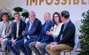 Toyota Open Labs Launches Second Cohort of Startup Sustainable Mobility Challenge