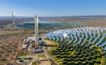 New Study Validates CSP Plant Efficiency for Round-the-Clock Renewable Energy