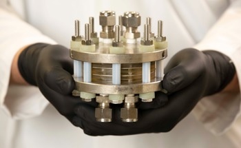 University of Kansas and Avium Partner to Advance Hydrogen Technology