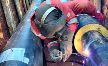 New £1 bn Low Carbon Heating Infrastructure Project Unveiled in Westminster